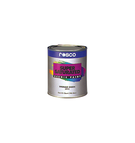 Supersaturated Roscopaint  0.95litres  Black Only - Image 1